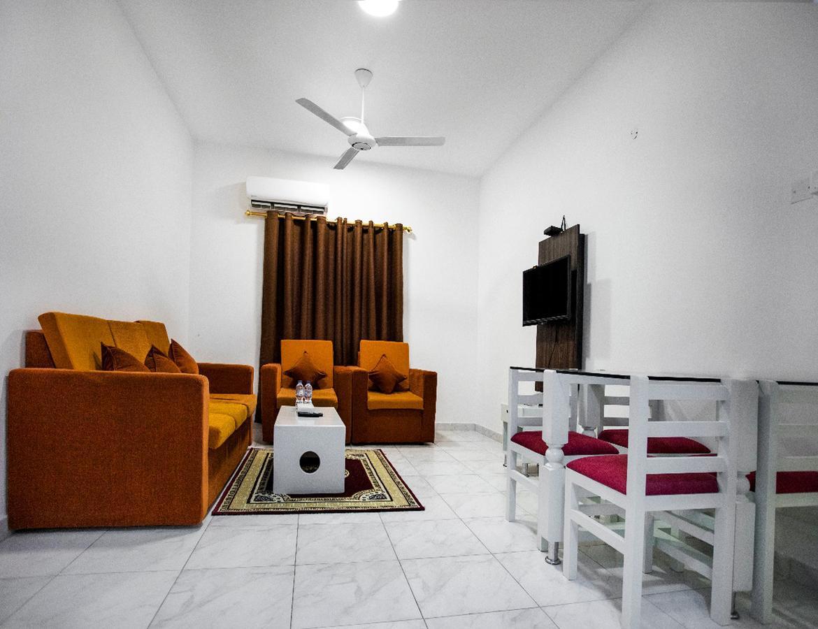 Star Emirates Apartment Salalah